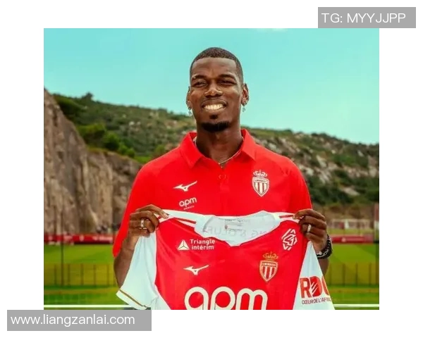 保罗博格巴复出在即法甲球队期待三个月的精彩挑战